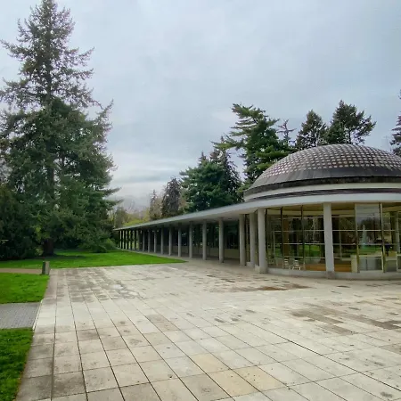 Apartment Spa And Fontain Podebrady Exterior photo