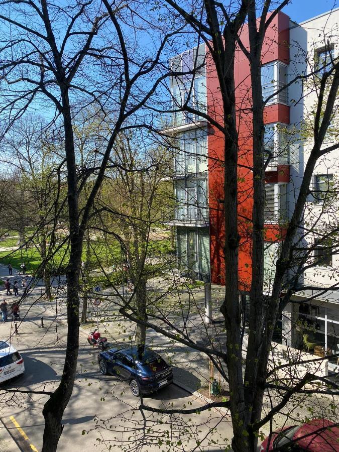 And Fontain * Podebrady
