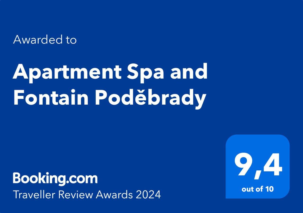 And Fontain Apartment